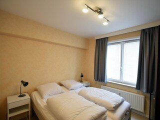 Apartment De Haan Ausstattung 13