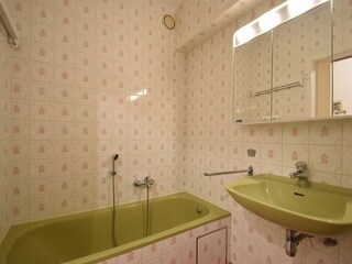 Apartment De Haan Features 14