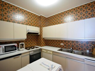 Apartment De Haan Ausstattung 16