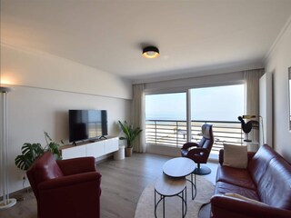 Apartment De Haan Features 4