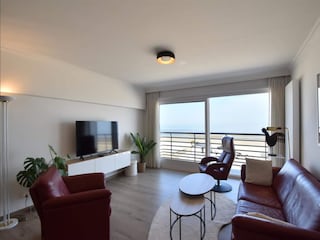 Appartement De Haan Équipement 1