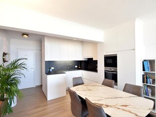 Appartement De Haan Équipement 4