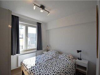 Apartment De Haan Features 5