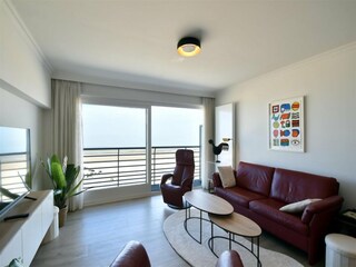 Apartment De Haan Features 7