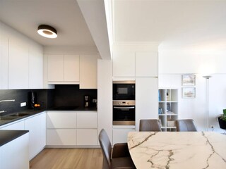 Apartamento De Haan Características 10