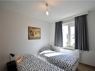 Appartamento De Haan Caratteristiche 11