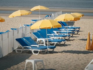 Appartamento De Haan Ambiente 16