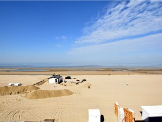 Apartment De Haan Environment 14