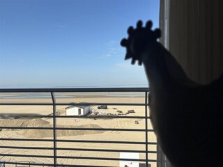 Apartment De Haan  20