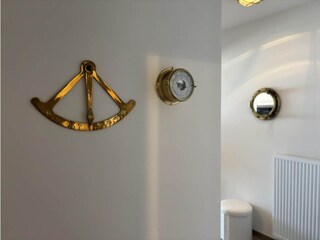 Appartamento De Haan  21