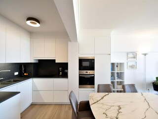 Apartment De Haan Features 10