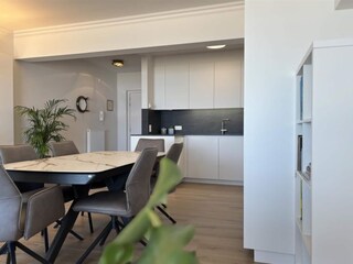 Appartement De Haan Équipement 11