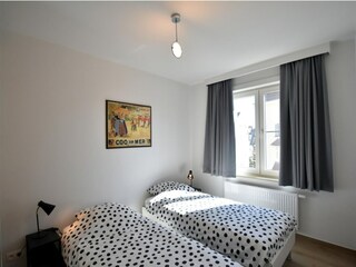 Apartment De Haan Ausstattung 12