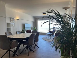 Appartement De Haan Équipement 6