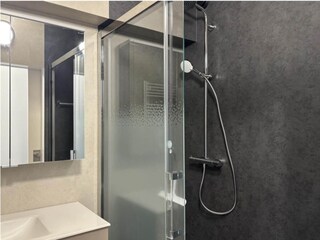 Apartment De Haan Ausstattung 7