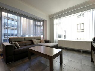 Appartement De Haan Équipement 9