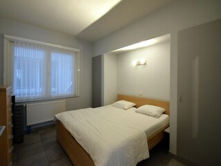 Apartment De Haan Features 10