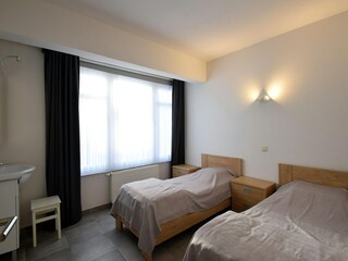 Apartment De Haan Features 6