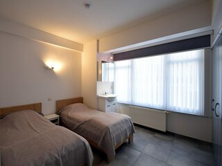 Apartment De Haan Features 11