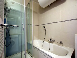 Apartment De Haan Ausstattung 12