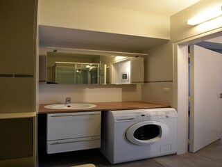 Apartment De Haan Ausstattung 10