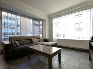 Appartement De Haan Équipement 8