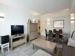 Apartment De Haan Features 4