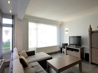 Apartment De Haan Ausstattung 5