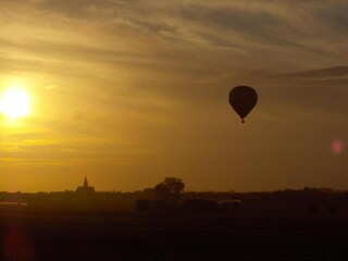 Apartment De Haan Environment 24