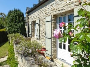 Charmante maison de vacances bretonne, St. Malo - La Richardais - image1