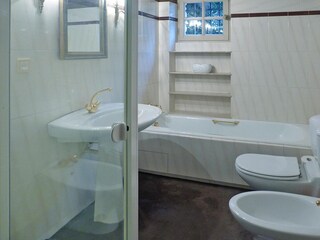 Ferienhaus La Richardais Ausstattung 17