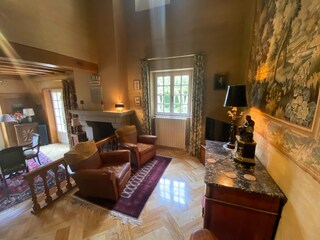 Holiday house La Richardais Features 18
