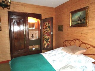 Casa de vacaciones La Richardais Características 19