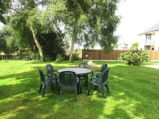 Holiday house Binic Outdoor Recording 8