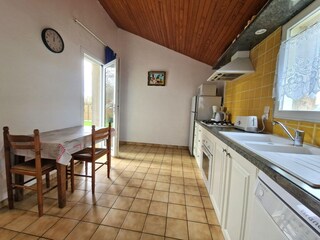 Holiday house Binic Features 18