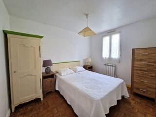 Casa per le vacanze Binic Caratteristiche 14