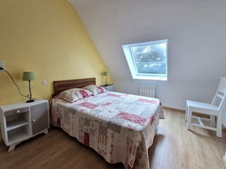 Maison de vacances Binic Équipement 15