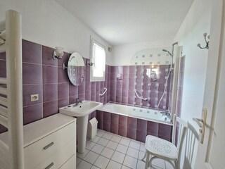 Vakantiehuis Binic Kenmerken 20