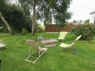 Casa per le vacanze Binic Registrazione all'aperto 2