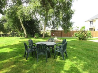 Maison de vacances Binic Enregistrement extérieur 6