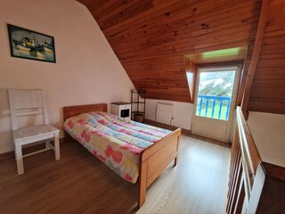Holiday house Binic Features 22