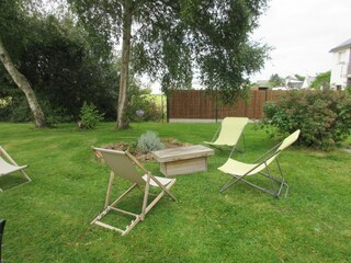Vakantiehuis Binic Buitenaudio-opname 5