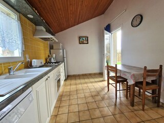 Holiday house Binic Features 16