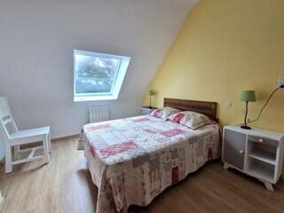 Casa de vacaciones Binic Características 12