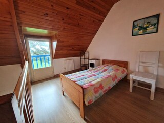 Holiday house Binic Features 17
