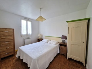 Casa per le vacanze Binic Caratteristiche 22