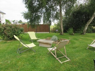 Vakantiehuis Binic Buitenaudio-opname 8