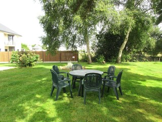 Holiday house Binic Outdoor Recording 3