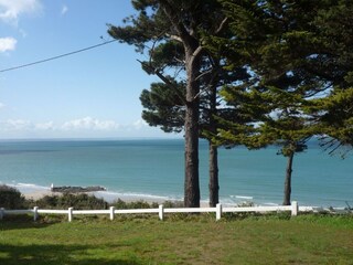 Casa per le vacanze Binic Registrazione all'aperto 1