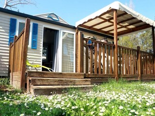 Casa per le vacanze Binic Ambiente 35